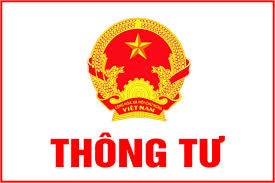 Thông tư
quy định về tổ chức và hoạt động thanh tra các kỳ thi

